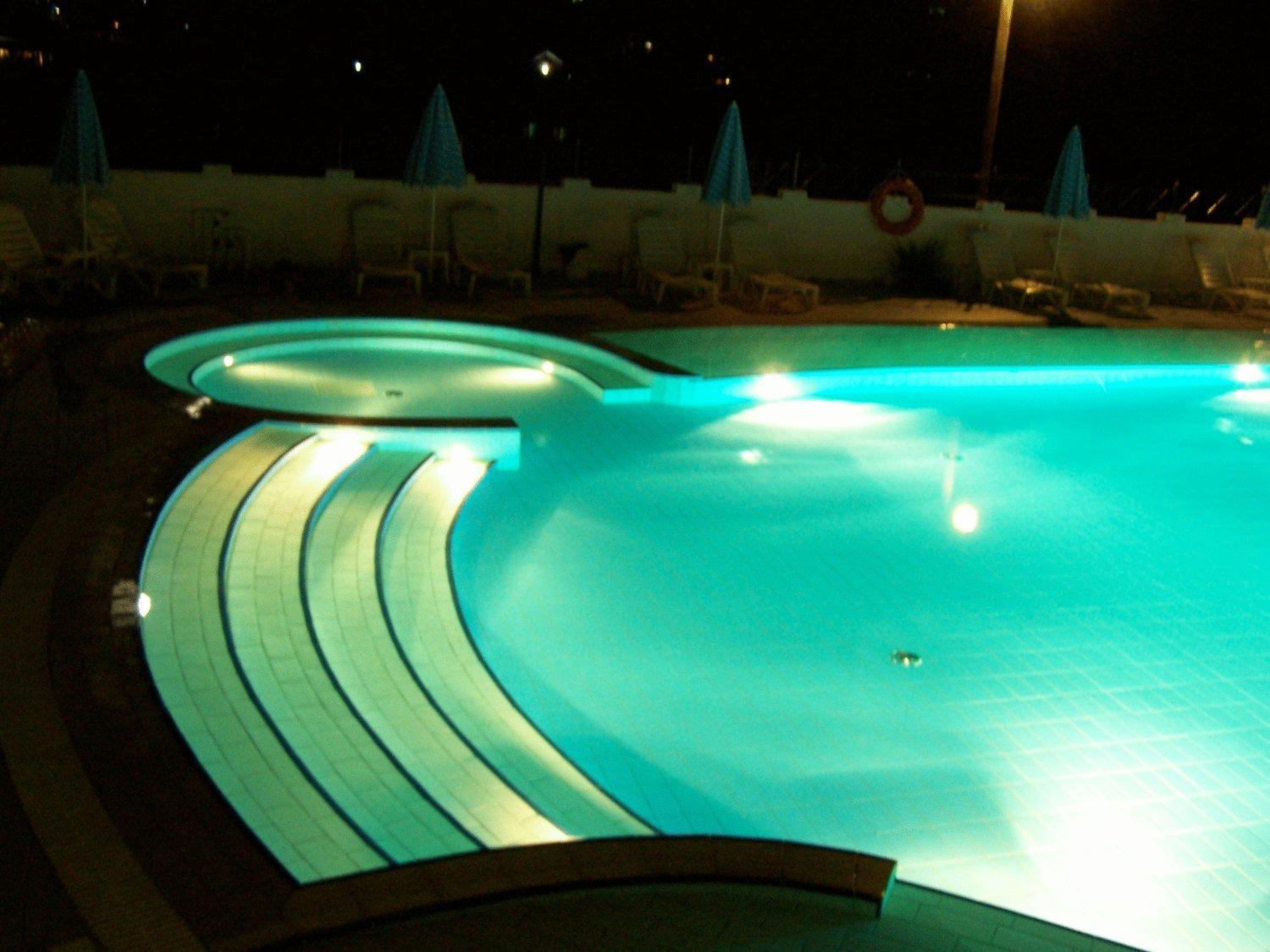 Ninos On The Beach Hotel Roda (Corfu) Exterior foto